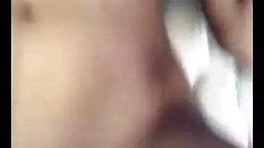 Horny teen eats her jija’s dick before the sex