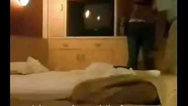 Desi Date Fuck Their Bedroom – 1