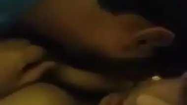 XXX womanizer fucks Desi girl who becomes famous due to MMS video