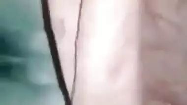 Sali shaved pussy fucking by jija