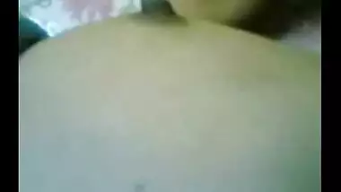 Small tits gf hot sexual tease