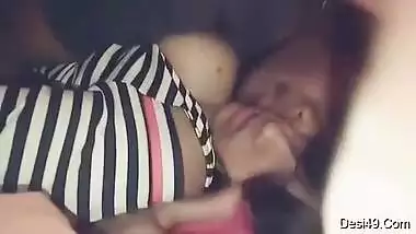 Today Exclusive- Cute Desi Clg Lover Romance And Fucking Part 2
