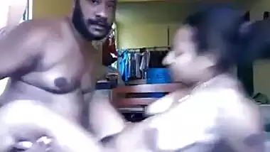 Desi Aunty Getting Fucked With Devar