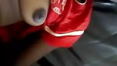 desi girl boobs and pussy show