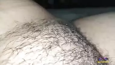 Indian Beauty Netu Bhabhi with Big Boobs and Hairy Pussy showing her beautiful body