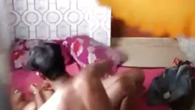 cute indian gf blowjoab and hard fucked by bf