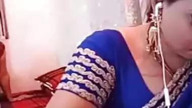 aunty video chat