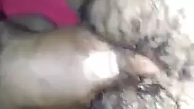 Desi Girl Fucking And Taking Cum On Face Part 4
