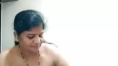 Parachute coconut oil handjob sex massage