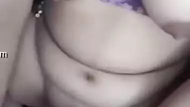 Super Horny Bangla Girl Masturbating