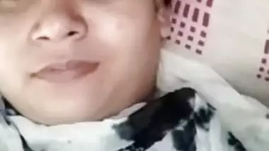 Sexy Desi Girl New Leaked Video