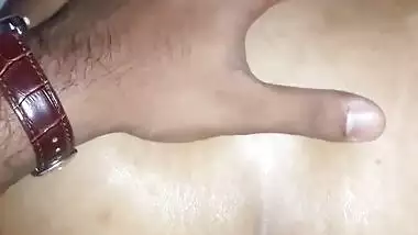 Indian GF Anal Sex