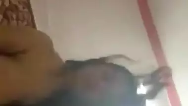 Pakistani MILF sex video