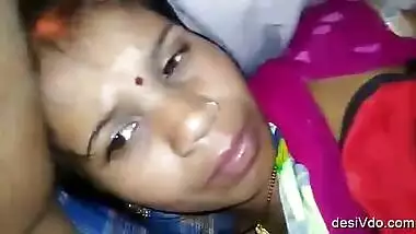 Indian Sexy Village bhabhi fucking