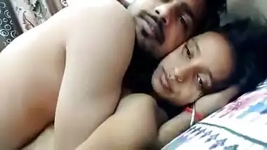 Indian Bedroom Quarantine Sex
