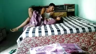 amateur married indian couple