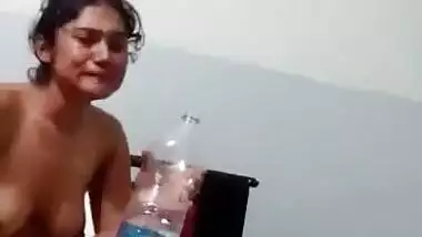 Hardcore sex with Bangladeshi randi video