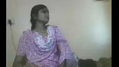 Qatar house maid giving hot blowjob to owner leaked MMS scandals