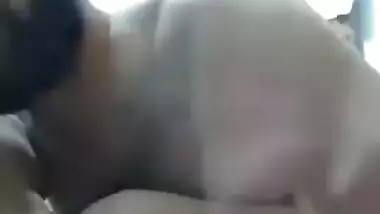Indian couple hot home sex video