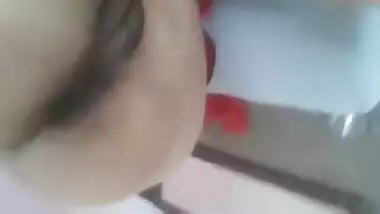 Indian College Girls Asshole Show