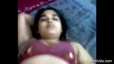 couple filming their own sex mms