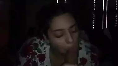 Islamabad Punjabi Wife Blowjob