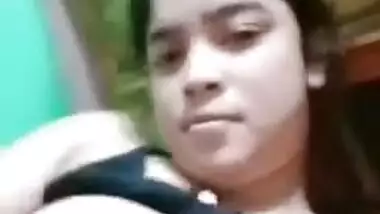 Bangladeshi Fatty Pussy Girl Showcasing Her Private Body Parts