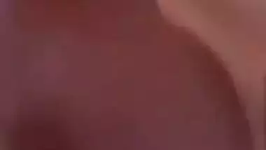 Husband bangs his wife like a beast in Nepali sex video