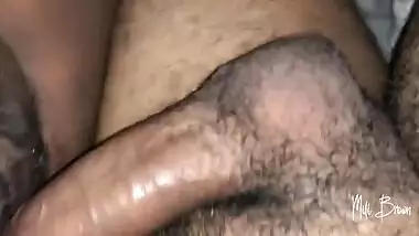 Pretty Indian Milf with Perfect Tits Fucked