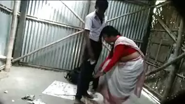 Bengali Teacher fucked By Student