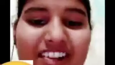 Desi Lover Beautiful Desi Girl Showing On Video Call