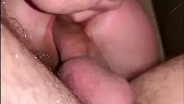 DP AND DOUBLE VAGINAL FOR THIS TEEN WITH 2 BBW- PART 4