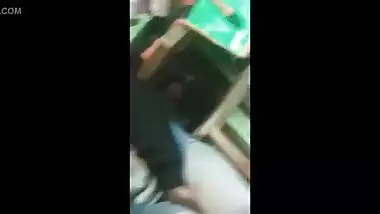 Indian Girl Caught Fucking Then What Must Watch