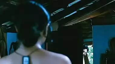 Kamalini Mukerjee nude scene in malayalam movie