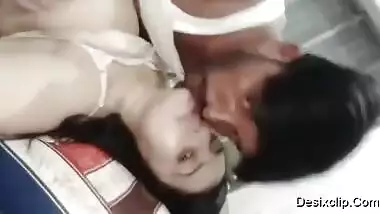 Paki couple fucking hard