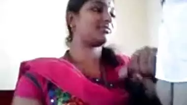Tamil girl blowjob indian sex video