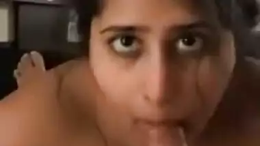 Desi Sexy Hot Girl Blowjob