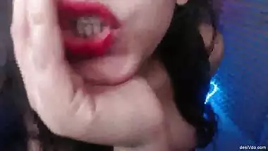 Tamil Hot Sexy College Babe Live Show