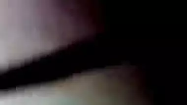 Sex HD video of an dilettante girlfriend enjoying an outdoor sex session
