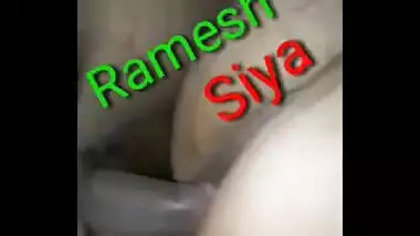 Indian Wife Showing her Pussy and hard Fucked By Hubby 1