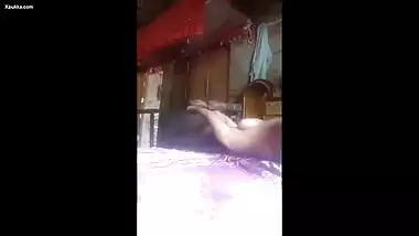 Village Bhabi 9 Nude Video leaked