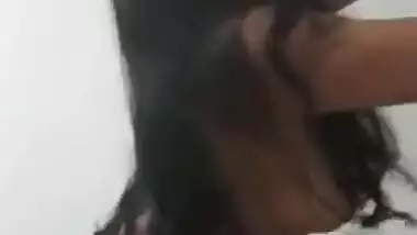 Sexy Desi Girl Ridding Dick