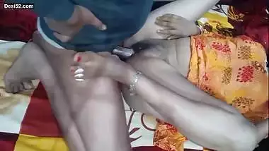 Indian big boob wife hardcore fucking