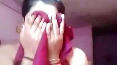 Beautiful Cute Desi Naughty Girl Video For Lover