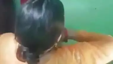Indian village sexy girl nude bath , spy video