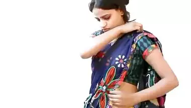 Anamika Bhabhi In Saree - Movies. video2porn2