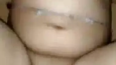 Missionary style pussy fucking Indian nude sex video