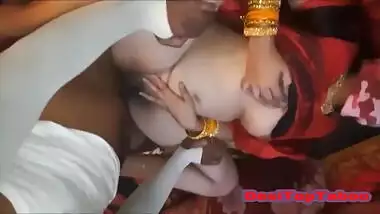 Hot And Rich Horny Milf Bhabi Seduce Boy To Get Hardcore Fuck With Desi Bhabhi, Desi Indian And Desi Aunty