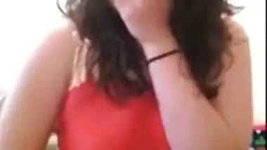 Hindi Sex Sexy Video Of Punjabi Girl Sona Fingering And Moaning!