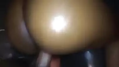 Creamy Pussy + Fat ass = NUT explosion